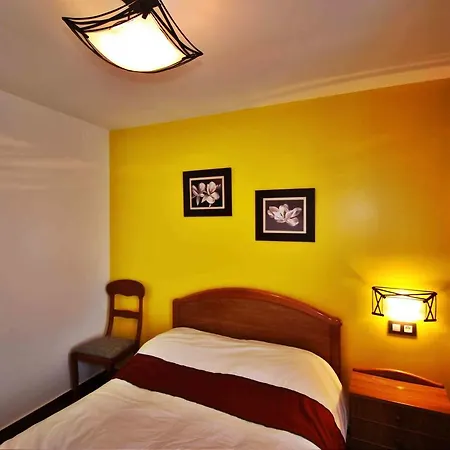 Casa Monte Toran Country house *