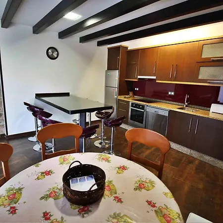 Casa Monte Toran *