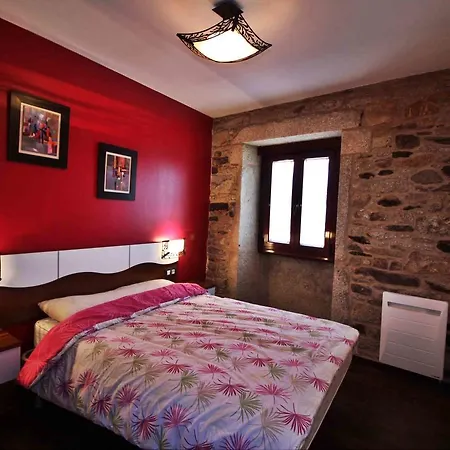 Country house Casa Monte Toran Bamiro