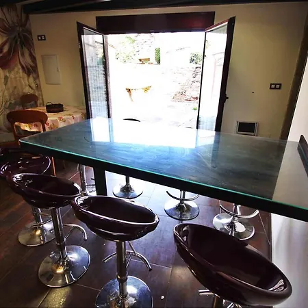 Casa Monte Toran Country house *