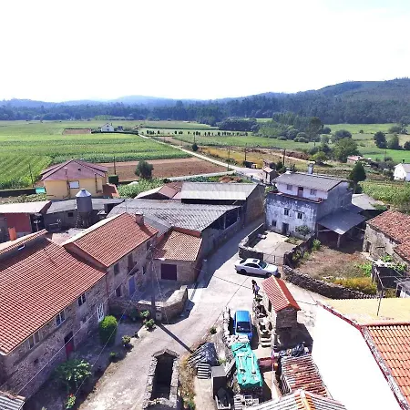 Casa Monte Toran Country house Bamiro