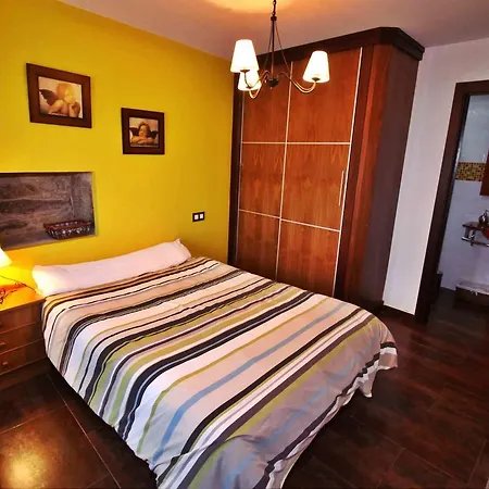 Casa Monte Toran Country house *