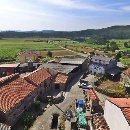 Country house Casa Monte Toran Bamiro