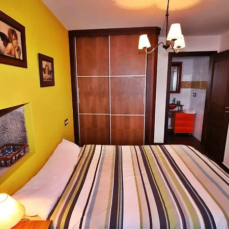 Casa Monte Toran Country house