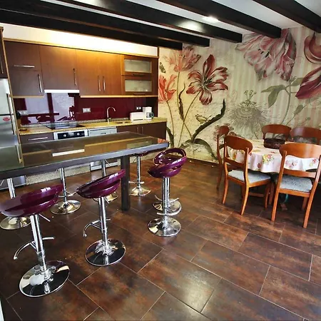 Casa Monte Toran
