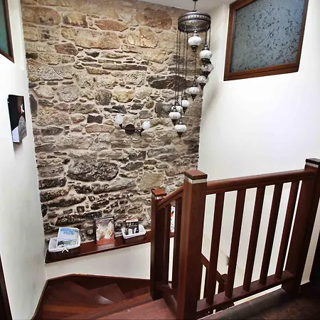 Casa Monte Toran